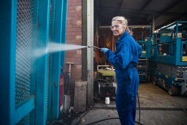 Best Spring Cleaning  in Ballston Spa, NY