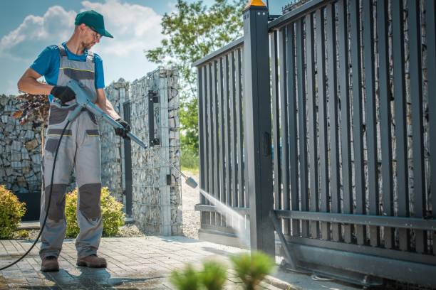 Best Roof Washing  in Ballston Spa, NY