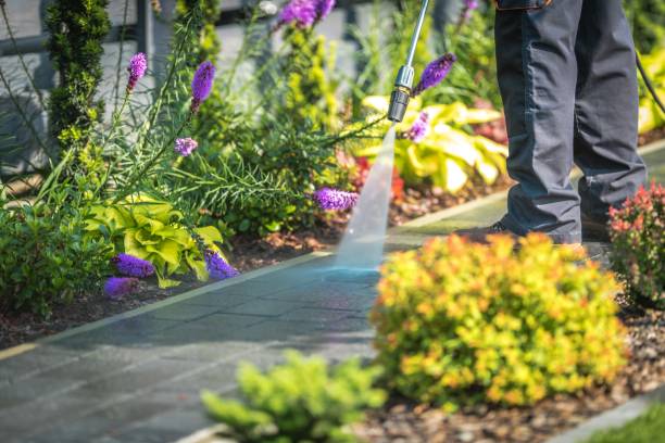 Best Patio and Deck Pressure Washing  in Ballston Spa, NY