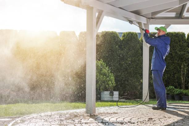 Best Gutter Cleaning  in Ballston Spa, NY