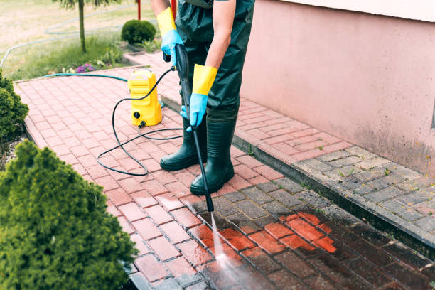 Best House Exterior Washing  in Ballston Spa, NY