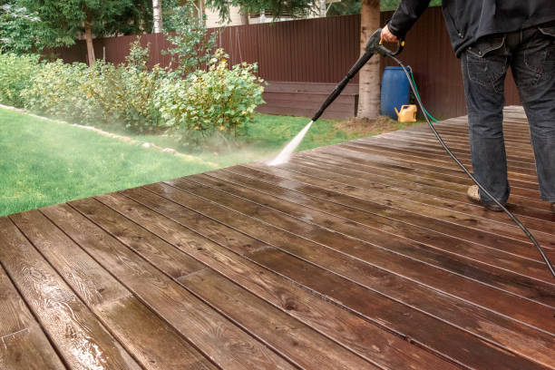 Best Sidewalk and Walkway Cleaning  in Ballston Spa, NY