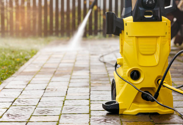Best Dumpster Area Cleaning  in Ballston Spa, NY