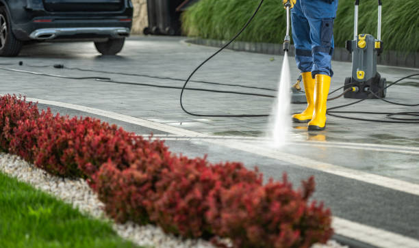 Best Post-Construction Pressure Washing  in Ballston Spa, NY
