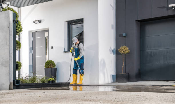 Concrete Sealing in Ballston Spa, NY