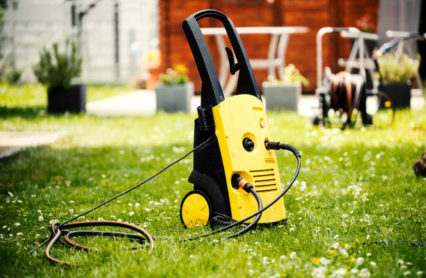 Best Concrete Sealing  in Ballston Spa, NY